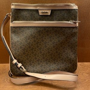 DKNY Small Crossbody Purse
